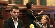 Censimento e rimozione delle barriere architettoniche. Per una Cagliari a misura di tutti