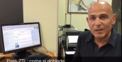 Tutorial. Come si richiede il pass ZTL