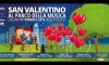 Festa San Valentino al Parco della Musica di Cagliari