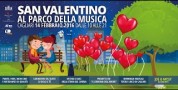 Cagliari: presentato speciale san Valentino al Parco della Musica
