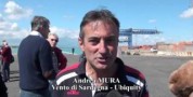 Cagliari: Andrea Mura torna in mare con il suo nuovo Vento di Sardegna