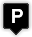 Icona della categoria Parcheggi e aree di sosta